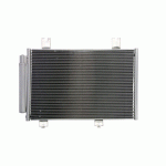 CONDENSER 1.3 PETR. (54.5x36.6x1.6) HONDA JAZZ 14-18