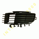 GRILL IN FRONT BUMPER LEFT OPEL SIGNUM 03-