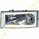 HEAD LAMP RIGHT ELECTRICAL IVECO DAILY 00-07 