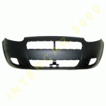 БРОНЯ ПРЕДНА ГРУНДИРАНА OE FIAT PUNTO GRANDE 05-12 