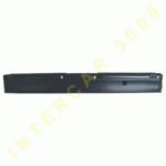 REAR BUMPER FORD TRANSIT CONNECT 02-06