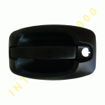 DOOR HANDLE FRONT RIGHT OUTER WITHOUT KEY CITROEN JUMPER 06-14