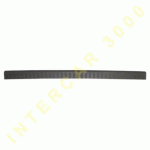 STRIP FOR REAR BUMPER FORD TRANSIT CONNECT 02-06