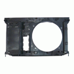 PANEL FRONT TURBO DIESEL (DV6TED4) EUROPE CITROEN C4 08-11