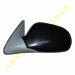 ОГЛЕДАЛО ЛЯВО ЕЛЕКТРИЧЕСКИ 4 ВРАТИ MAZDA 626 88-92 