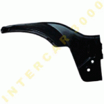 ПОДКАЛНИК ПРЕДЕН ЛЯВ ЗАДНА ЧАСТ FORD TRANSIT 91-95 