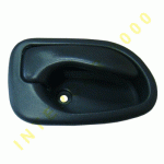 ДРЪЖКА ЗА ВРАТА ДЯСНА ПРЕДНА=ЗАДНА ВЪТРЕШНА HYUNDAI ACCENT H/B 3DR 94-99 