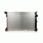 РАДИАТОР ВОДЕН 640x435x34 3.0/3.5/5.5 БЕНЗИН/ДИЗЕЛ MERCEDES GLK X204 08-12