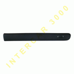 ЛАЙСНА ЗА ВРАТА ПРЕДНА ДЯСНА ДЕКОРАТИВНА RENAULT KANGOO 03-08 