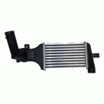 РАДИАТОР ЗА INTERCOOLER 22x13x6.6 2.0 DTi OPEL ASTRA G 98-04 