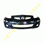 БРОНЯ ПРЕДНА TOYOTA AYGO 09-12