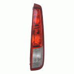 TAIL LAMP RIGHT -04 NISSAN X-TRAIL 02-07 