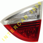 TAIL LAMP RIGHT INNER COMBI BMW 3 series E90 SEDAN/E91 WAGON 05-08