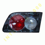 TAIL LAMP RIGHT INNER DARK GRAY COMBI 06- MAZDA 6 02-08 