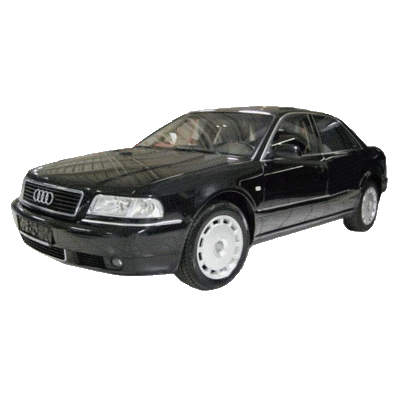 AUDI A8 94-02