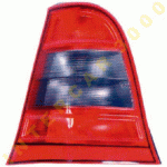 СТОП ЛЯВ БЯЛ ELEGANCE -01 MERCEDES A-CLASS W168 98-04 