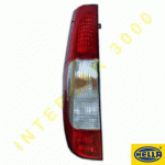 TAIL LAMP LEFT HELLA MERCEDES VITO/ VIANO 10-14
