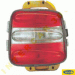 СТОП ДЕСЕН BRAVA MAGNETI MARELLI FIAT BRAVO/BRAVA 