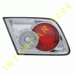 TAIL LAMP RIGHT INNER -06 MAZDA 6 02-08 