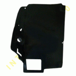 PLASTIC INNER FENDER FRONT RIGHT FRONT PART 00-03 BMW 5 series E39 96-03 