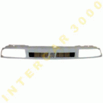 РЕШЕТКА ПЛАСТИЧНА FIAT ULYSSE 94-02 