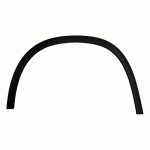 ВЕЖДА ДЕКОРАТИВНА ПЛАСТИЧНА ЗА ПРЕДЕН ЛЯВ КАЛНИК MERCEDES GLA X156 13-17