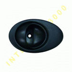 DOOR HANDLE FRONT=REAR LEFT INNER DAEWOO MATIZ 00-05 