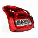TAIL LAMP LEFT SUZUKI SWIFT 17-