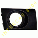 РАМКА ЗА ХАЛОГЕН НА БРОНЯ ПРЕДНА ДЯСНА HYUNDAI TUCSON 04-10