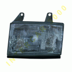 HEAD LAMP LEFT -03 OE FORD RANGER 99-06