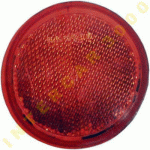 СВЕТЛООТРАЗИТЕЛ В ЗАДНА БРОНЯ ЛЯВ BRAVO FIAT BRAVO/BRAVA 