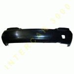 БРОНЯ ЗАДНА ГРУНДИРАНА 3/5 ВРАТИ NISSAN ALMERA 02-06
