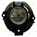 FOG LAMP FRONT RIGHT SET WITH BASE TOYOTA RAV 4 06-09