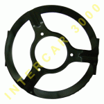 SHROUND FOR RADIATOR (ORIGINAL) SKODA FAVORIT 