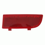 REFLECTOR PANEL RIGHT FOR REAR BUMPER MERCEDES VITO/ VIANO 10-14