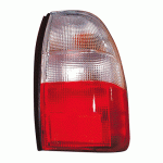 СТОП ДЕСЕН С БЯЛ МИГАЧ MITSUBISHI P/U L200 97-06 