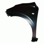 FRONT FENDER LEFT PEUGEOT 108 14-