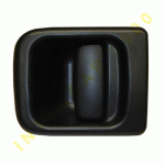 ДРЪЖКА ЗА ВРАТА ПРЕДНА ЛЯВА ВЪНШНА OPEL MOVANO 03-09 