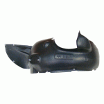 ПОДКАЛНИК ПЛАСТИЧЕН ПРЕДЕН ЛЯВ (КАЧЕСТВО ПЪРВО) SKODA FABIA 07-10