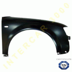 КАЛНИК ПРЕДЕН ДЕСЕН С TUV* AUDI A4 01-05