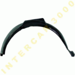 PLASTIC INNER FENDER FRONT RIGHT VW POLO 99-02 