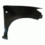 FRONT FENDER RIGHT 2WD WITH HOLE FOR INDICATOR LIGHT WITHOUT HOLES PLASTIC WHEEL TOYOTA HILUX 2WD-4WD 12-15