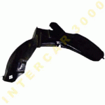 ПОДКАЛНИК ПЛАСТИЧЕН ПРЕДЕН ЛЯВ 02- FIAT STRADA 99-05