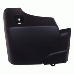 НАКРАЙНИК НА ЗАДНА БРОНЯ ДЕСЕН RENAULT MASTER 09-