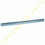 DOOR STRIP FRONT RIGHT WITH NICKEL MERCEDES E-CLASS W210 99-02 