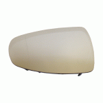 GLASS WITH HEATER FOR RIGHT DOOR MIRROR AUDI A1 15-