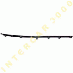 STRIP FOR FRONT BUMPER RIGHT NICKEL BMW 5 series E39 96-03 