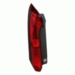 TAIL LAMP LEFT UPPER PART HONDA CR-V 13-15
