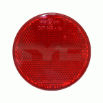 REFLECTOR IN REAR BUMPER NISSAN X-TRAIL 02-07 