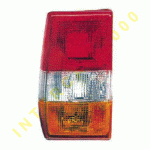 TAIL LAMP LEFT FORD FIESTA 83-89 